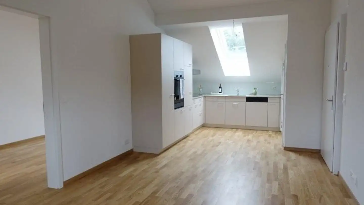 Appartement à louer - Wesemlinrain 14, 6006 Luzern