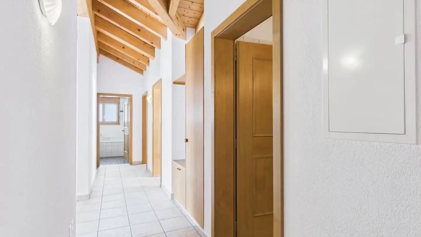 Attic flat for sale - Napoleonstrasse 198, 3902 Glis - Photo 4