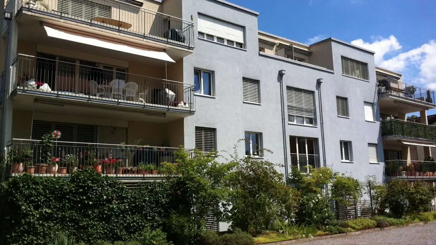 Appartamento in affitto - Strehlgasse 20, 8600 Dübendorf - Foto 2