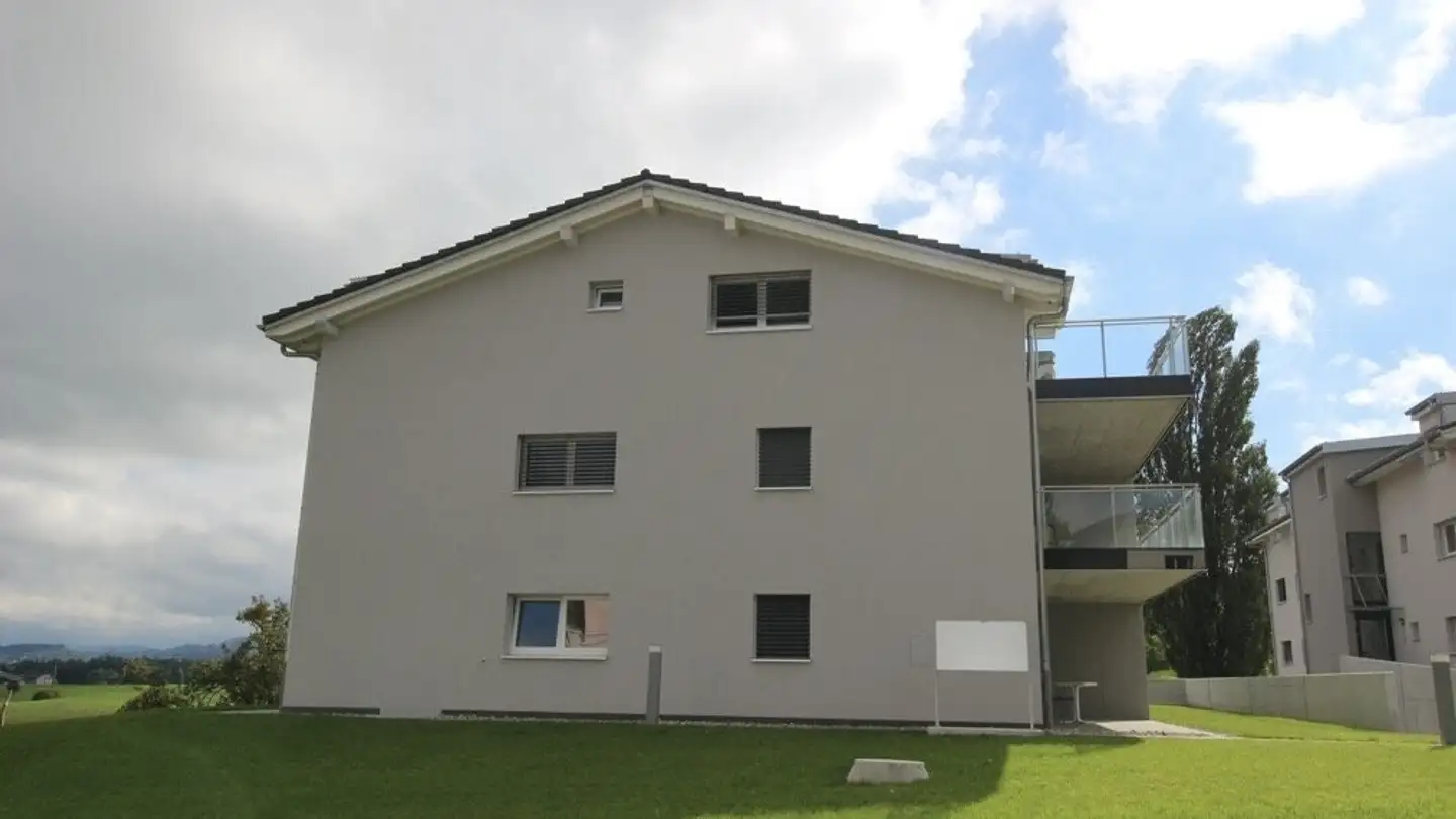 Apartment for rent - Chemin Du Bregeau 2, 1696 Vuisternens-en-Ogoz - Photo 2