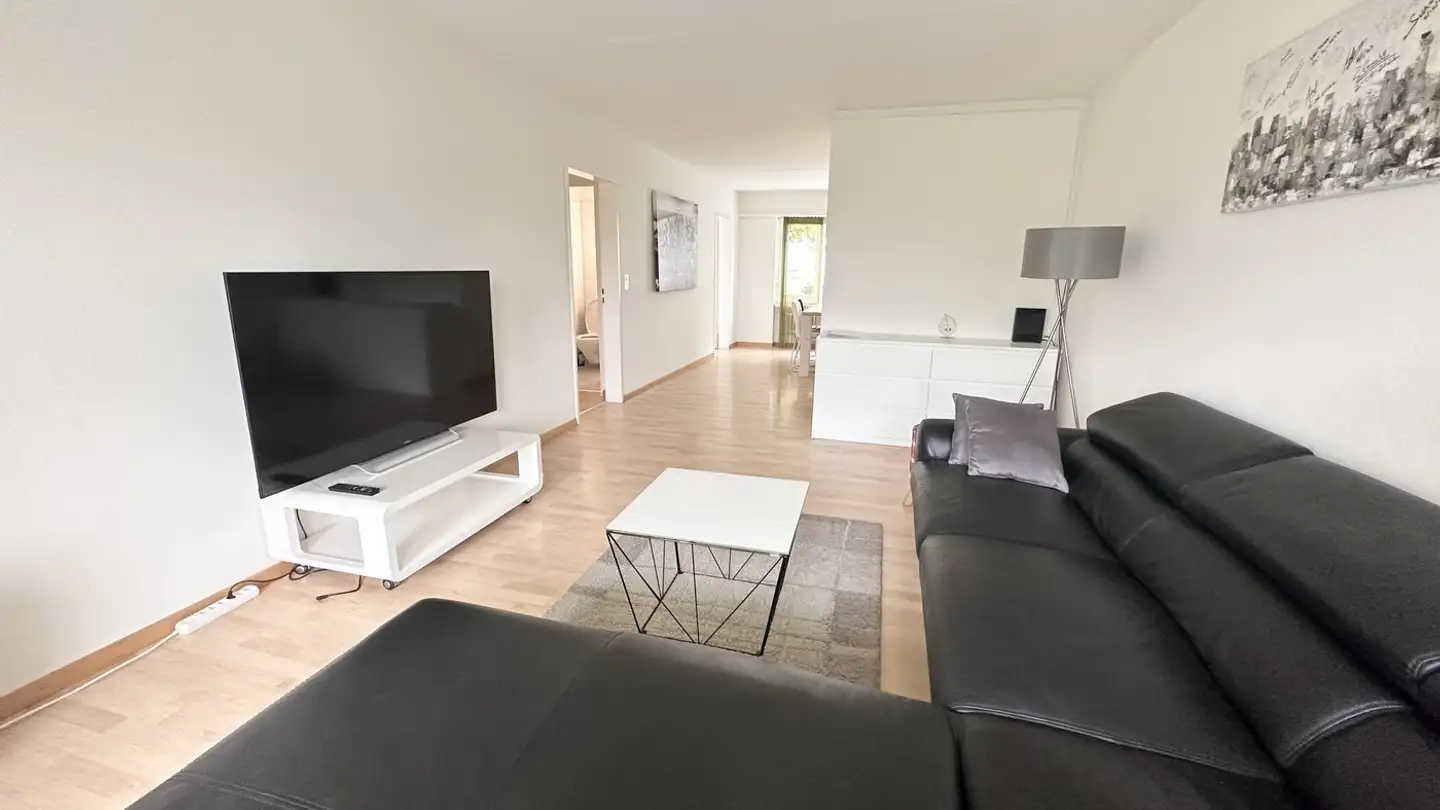 Zimmer mieten - 8154 Oberglatt ZH - Foto 4