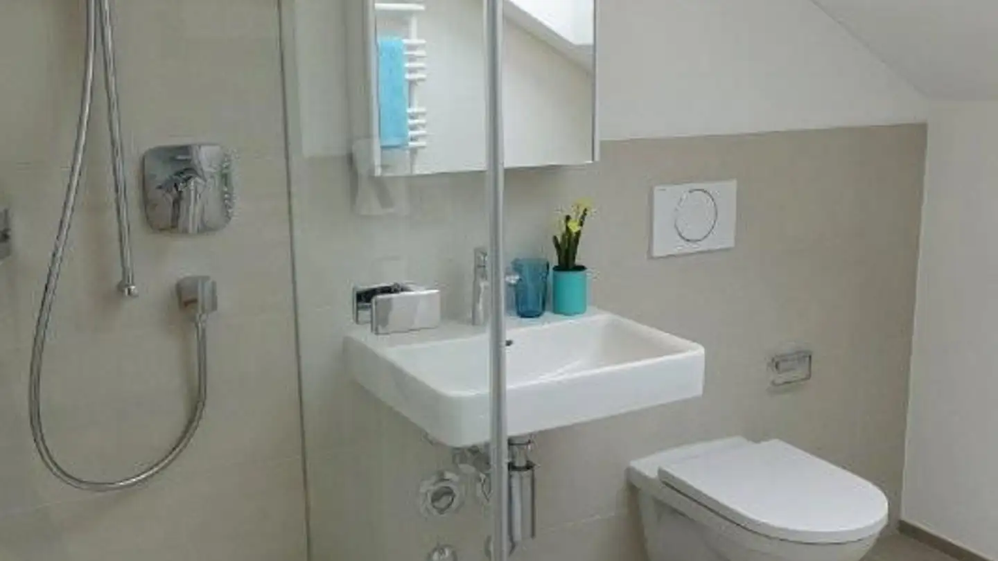 Appartement à louer - Wesemlinrain 14, 6006 Luzern - Photo 3