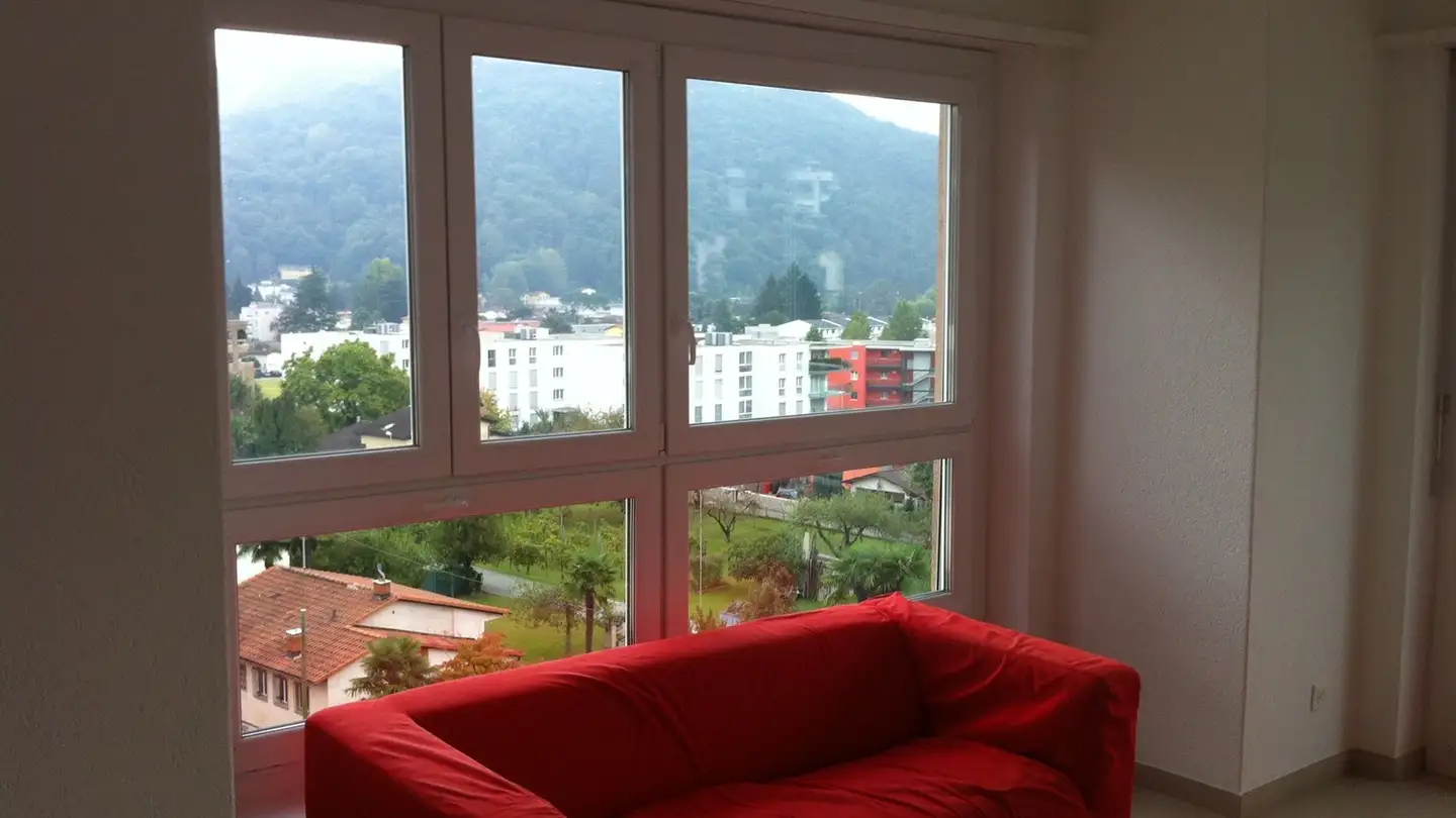 Appartamento in affitto - Via Stazione 77, 6987 Caslano