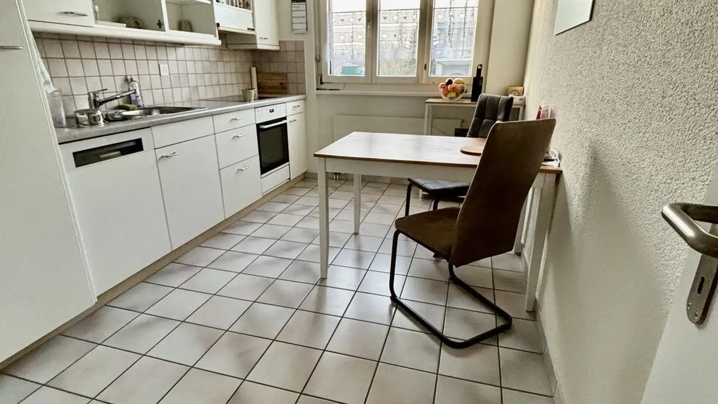 Single room for rent - Reussmatt, 6032 Emmen - Photo 2