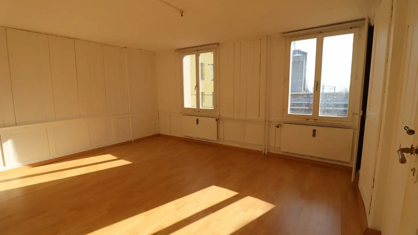 Appartement à louer - Hirschhalde 8, 8590 Romanshorn