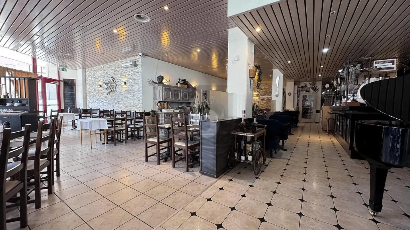 Restaurant à vendre - 1094 Paudex - Photo 2