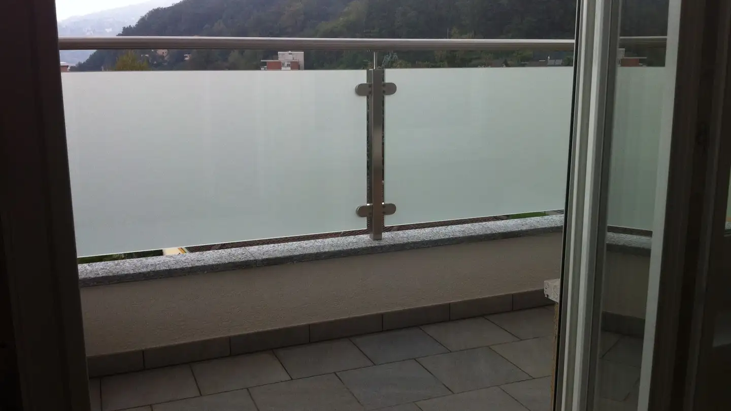 Appartamento in affitto - Via Stazione 77, 6987 Caslano - Foto 3