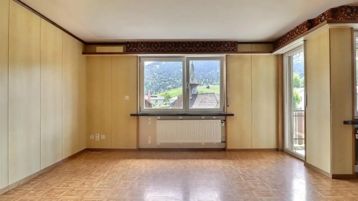Appartamento in vendita - 1716 Plaffeien