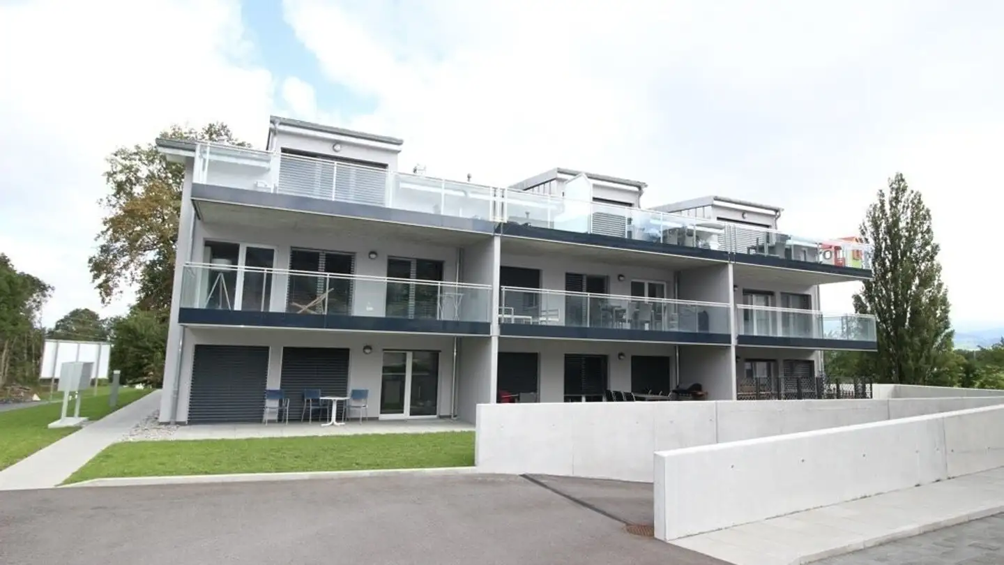 Apartment for rent - Chemin Du Bregeau 2, 1696 Vuisternens-en-Ogoz - Photo 3