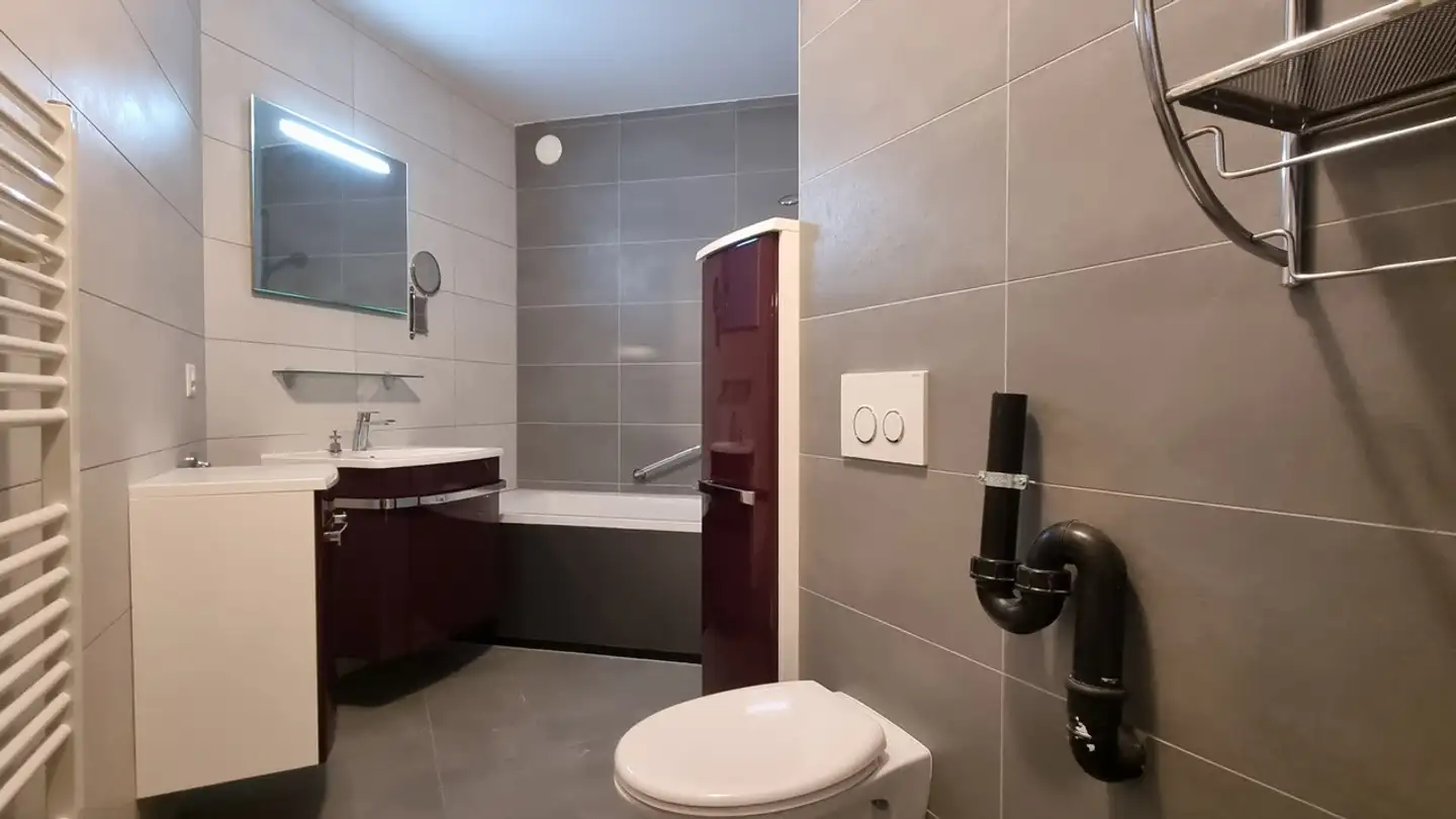 Appartement à louer - Rue de Lausanne 17, 1028 Préverenges - Photo 2