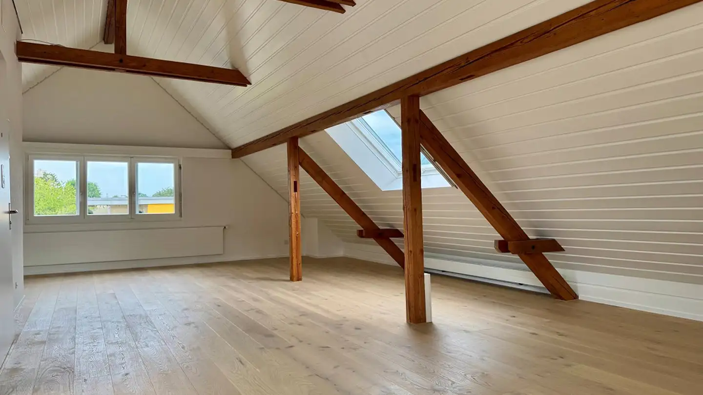 Penthouse mieten - Neumattstrasse 4, 8902 Urdorf - Foto 2