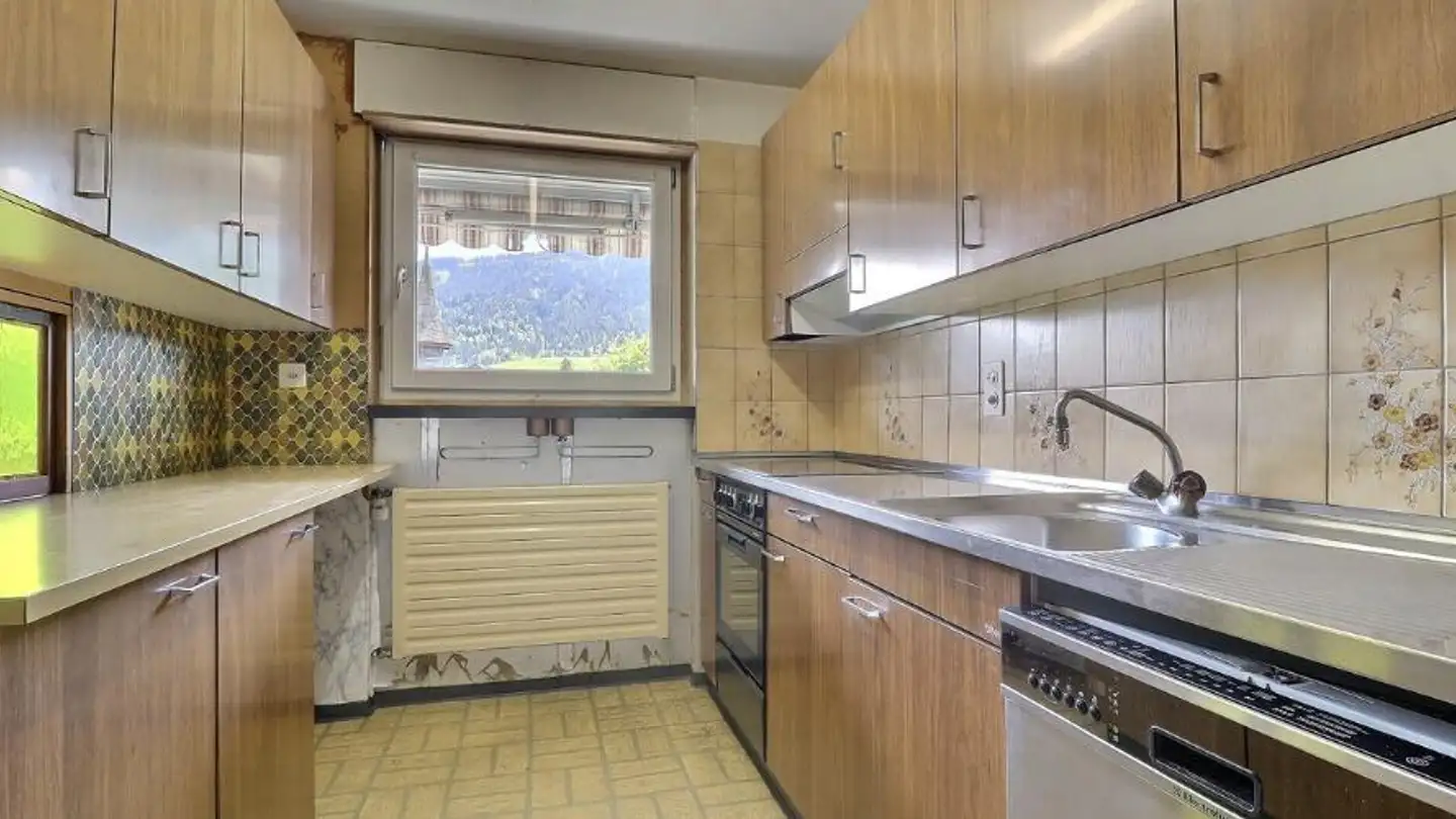 Appartamento in vendita - 1716 Plaffeien - Foto 4