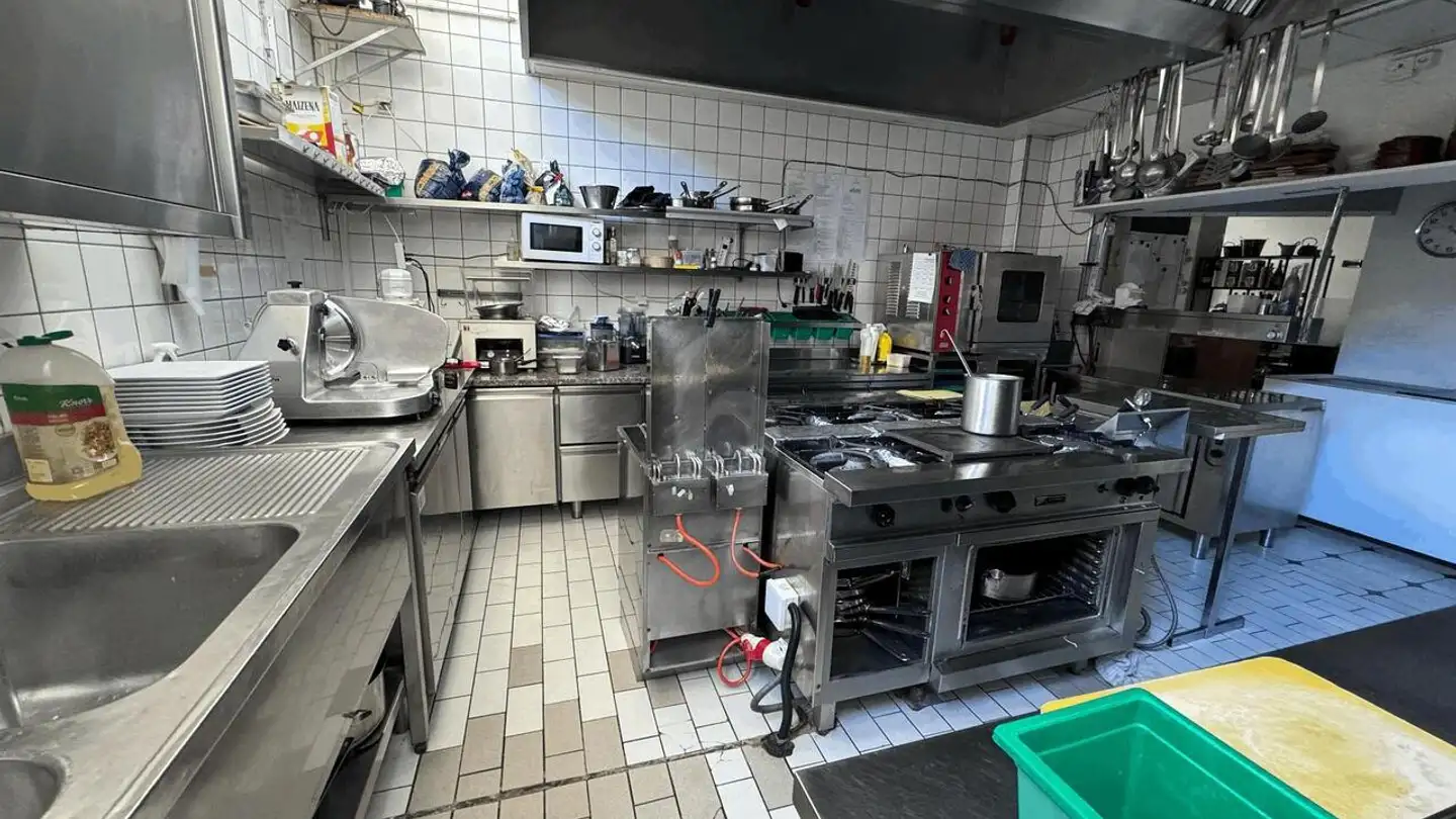 Restaurant à vendre - 1094 Paudex - Photo 4