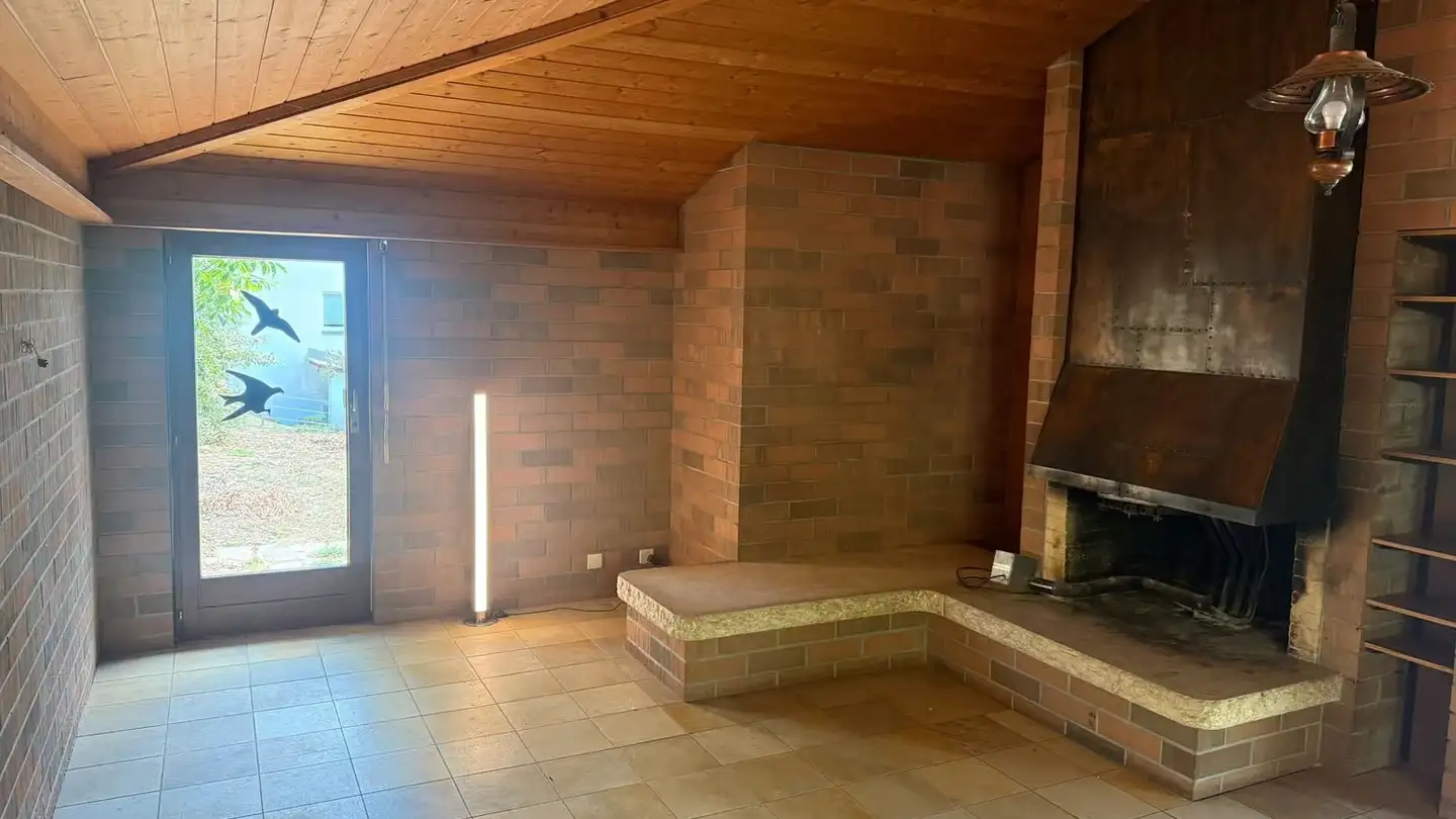 Maison individuelle à vendre - Rebenweg 4, 5015 Erlinsbach SO - Photo 3