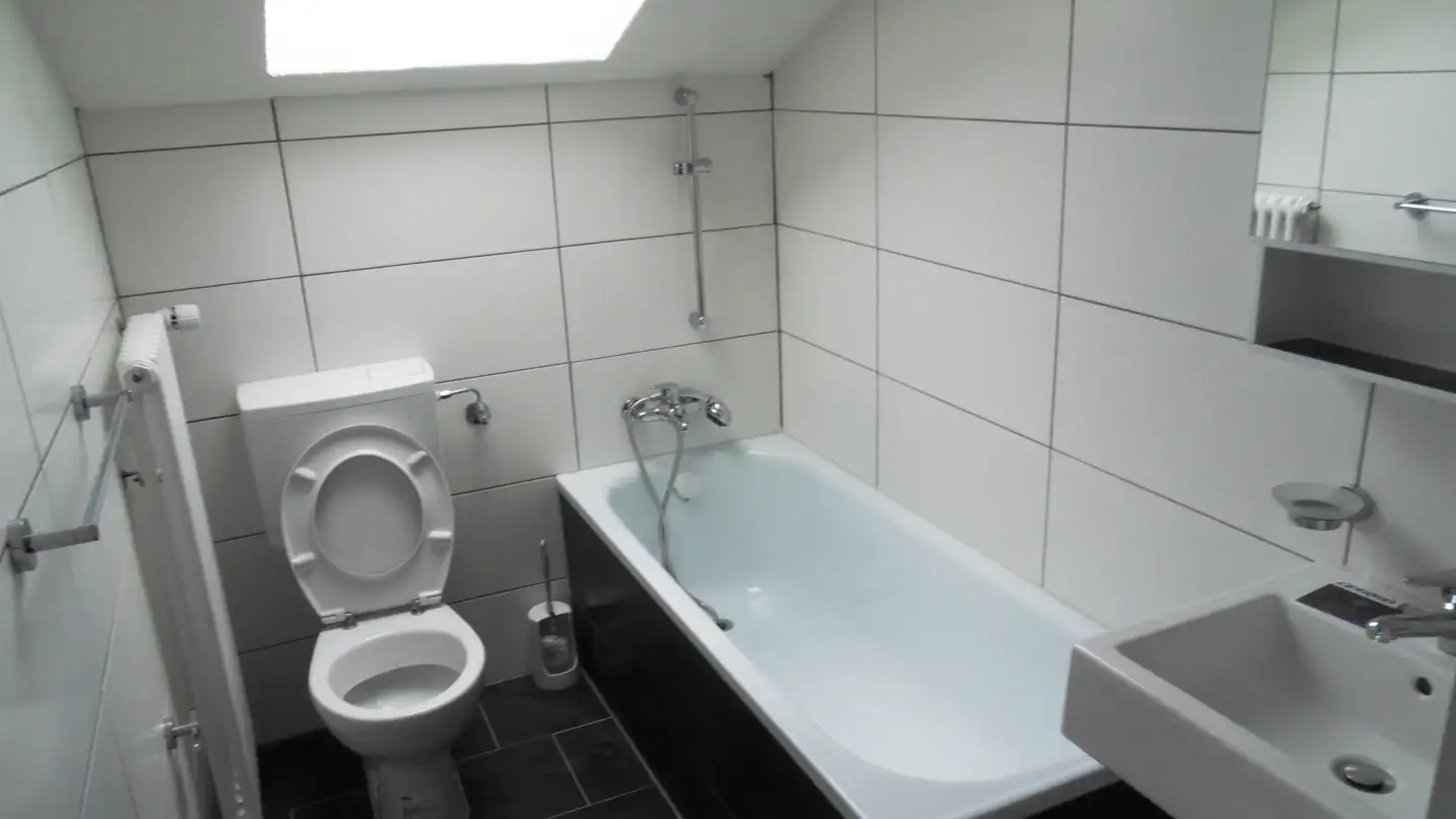 Appartement à louer - Sankt Gallerstrasse 18, 9548 Matzingen - Photo 3