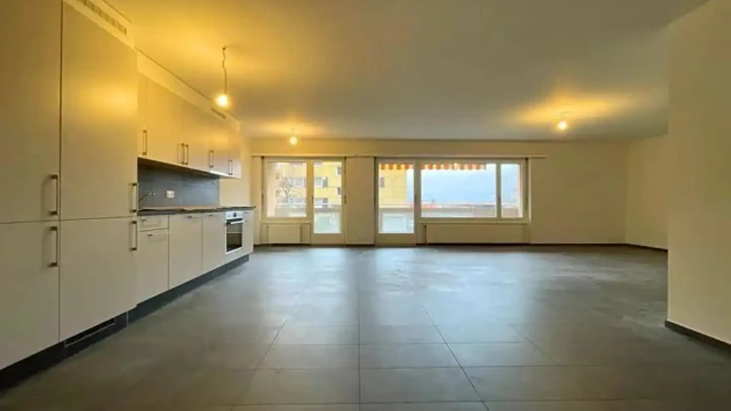 Apartment for rent - Chemin De Montaillet 4, 1880 Bex - Photo 2