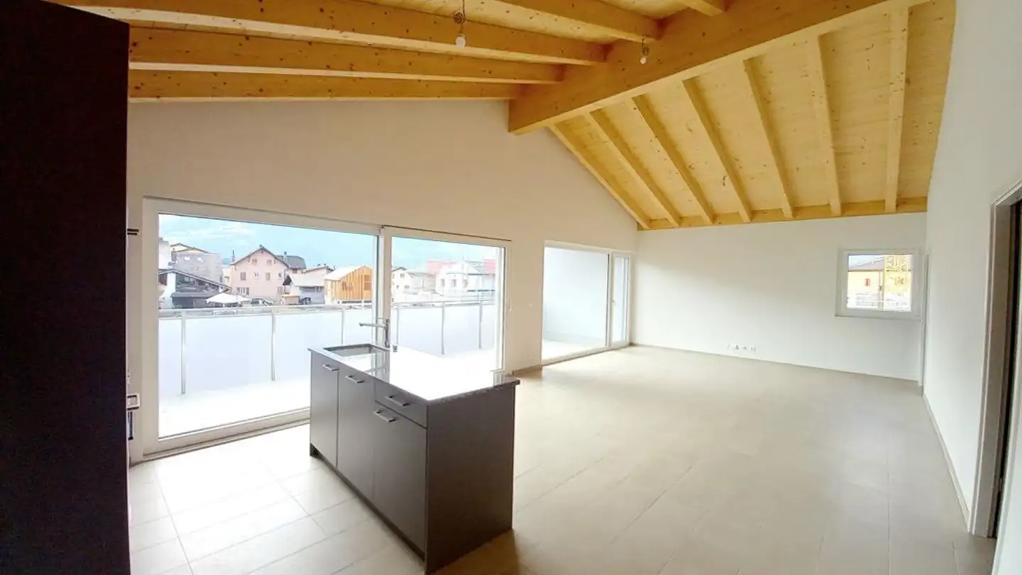 Apartment for rent - Impasse Du Petit-Paris, 1964 Conthey - Photo 2