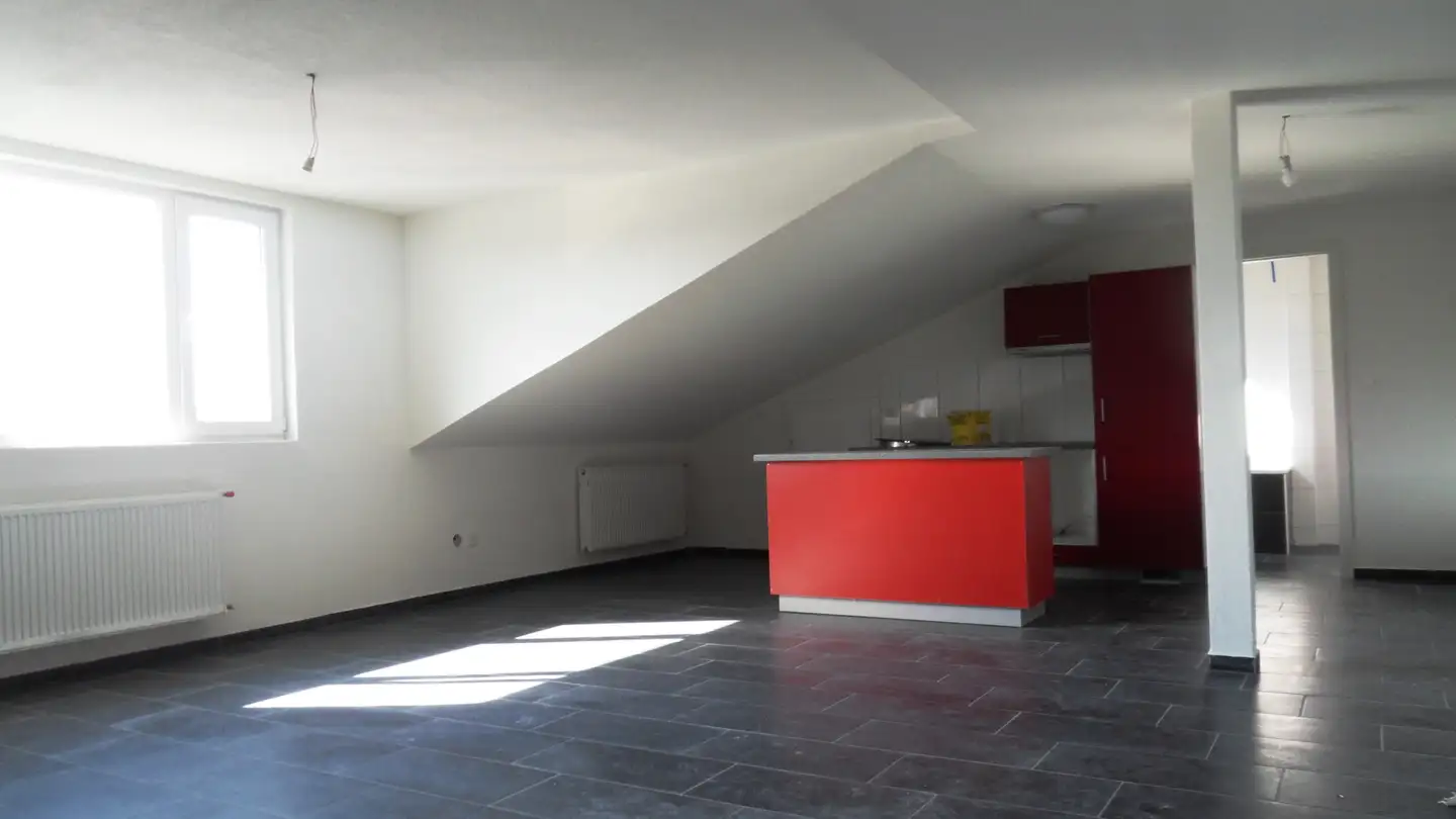 Appartement à louer - Sankt Gallerstrasse 18, 9548 Matzingen - Photo 4