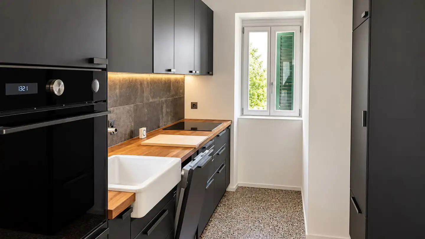 Duplex for rent - Steinauweg 23, 3007 Bern - Photo 3