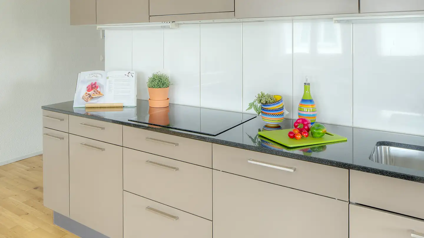 Appartamento in affitto - Reusswinkelweg 12, 5620 Bremgarten AG - Foto 2