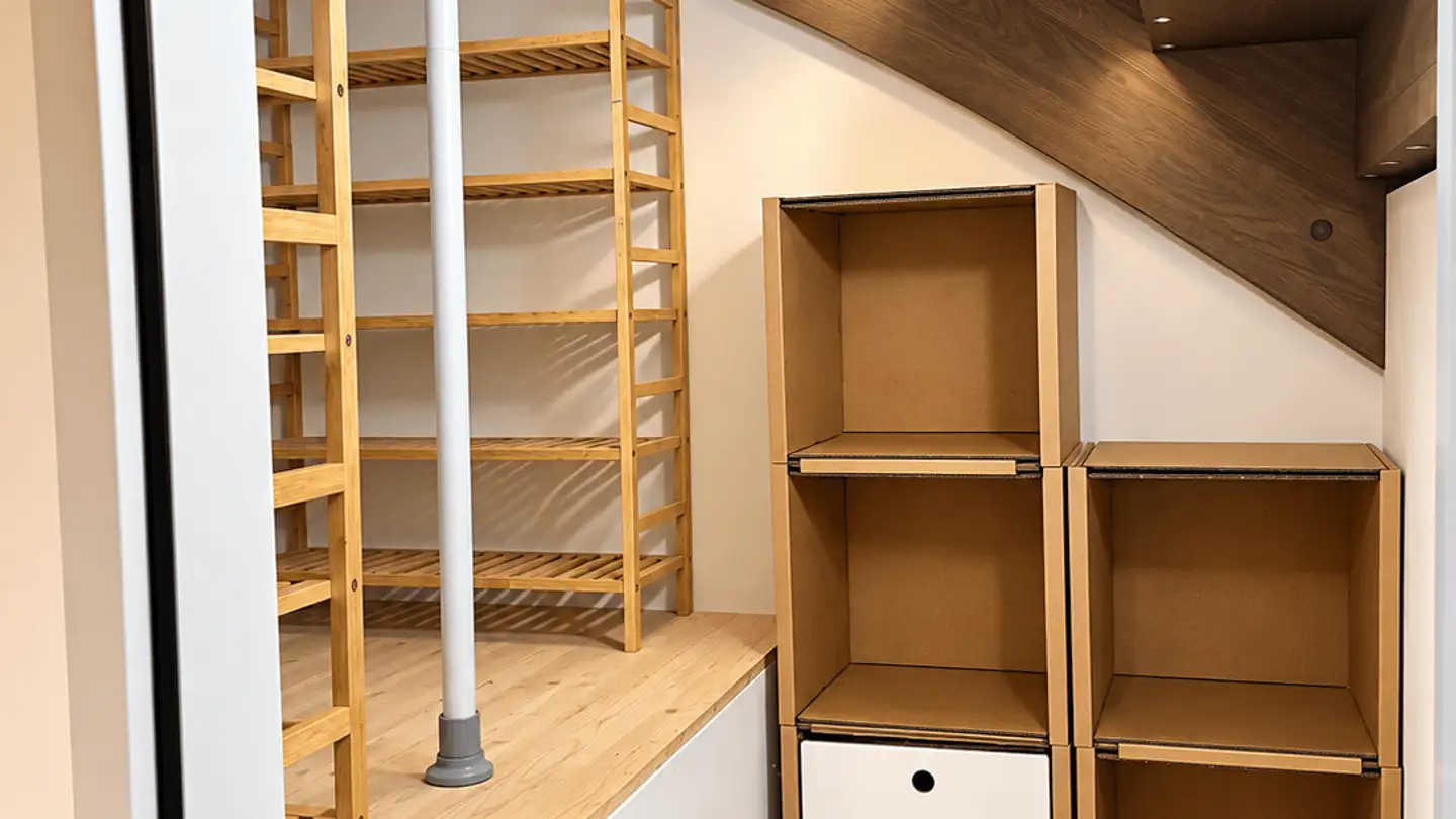 Duplex for rent - Steinauweg 23, 3007 Bern - Photo 4