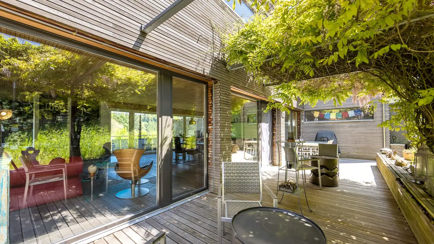 Single house for sale - Ibergrain 3, 8405 Winterthur - Photo 2