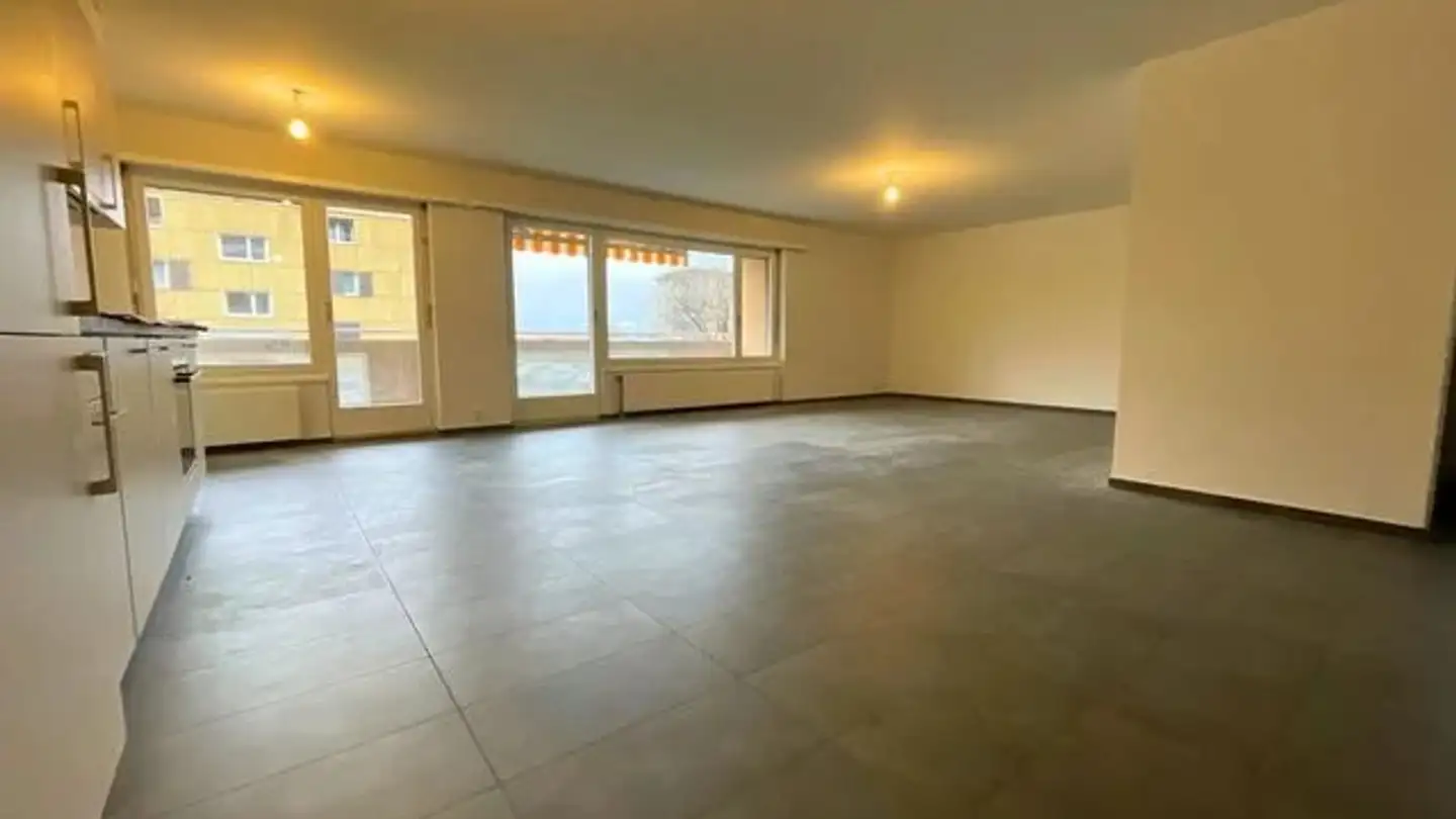 Apartment for rent - Chemin De Montaillet 4, 1880 Bex - Photo 3