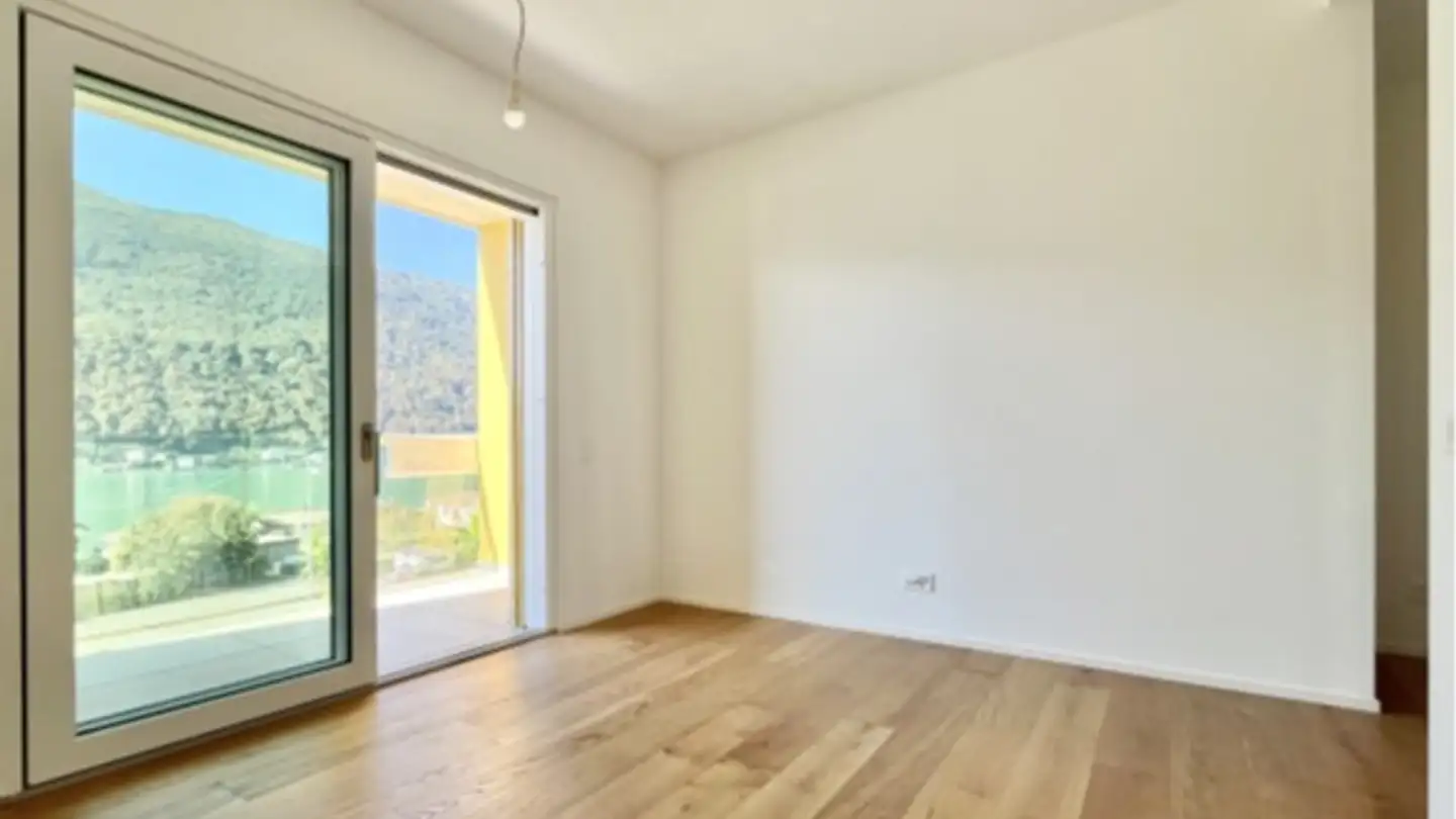 Attico in vendita - Via Campo 2, 6827 Brusino Arsizio - Foto 2