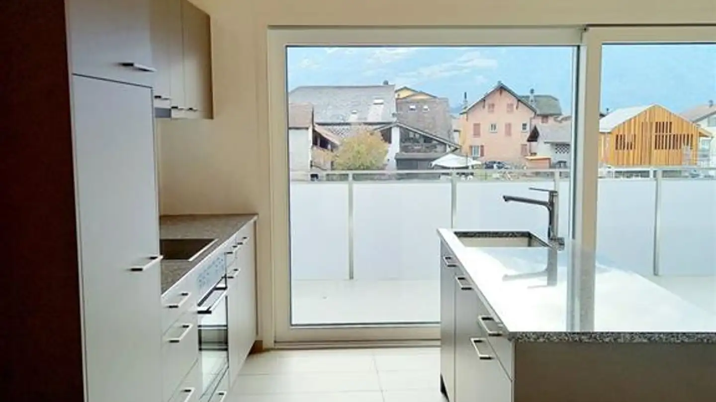 Apartment for rent - Impasse Du Petit-Paris, 1964 Conthey