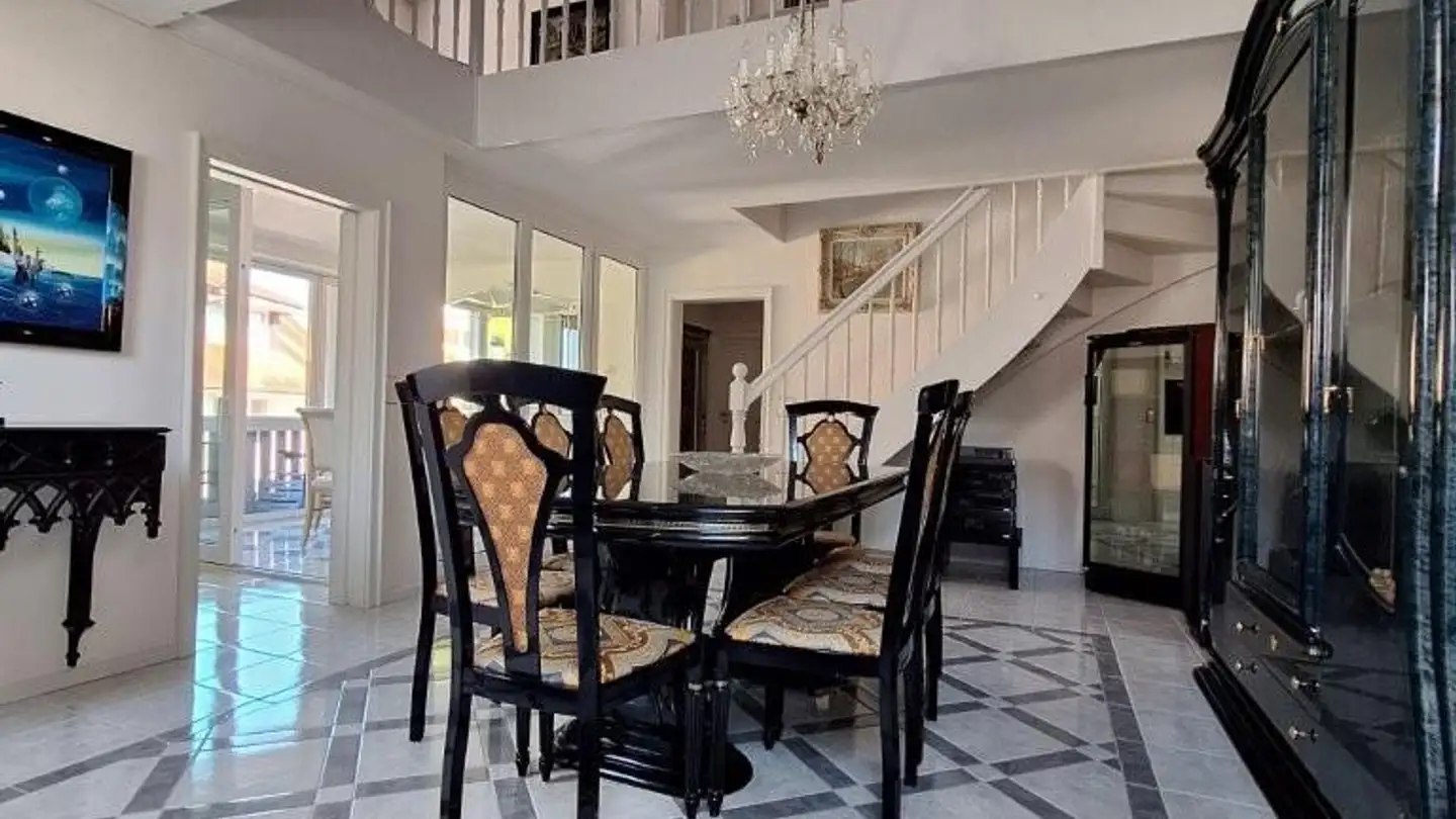 Duplex for sale - Hinterdorfstrasse, 5074 Eiken - Photo 2