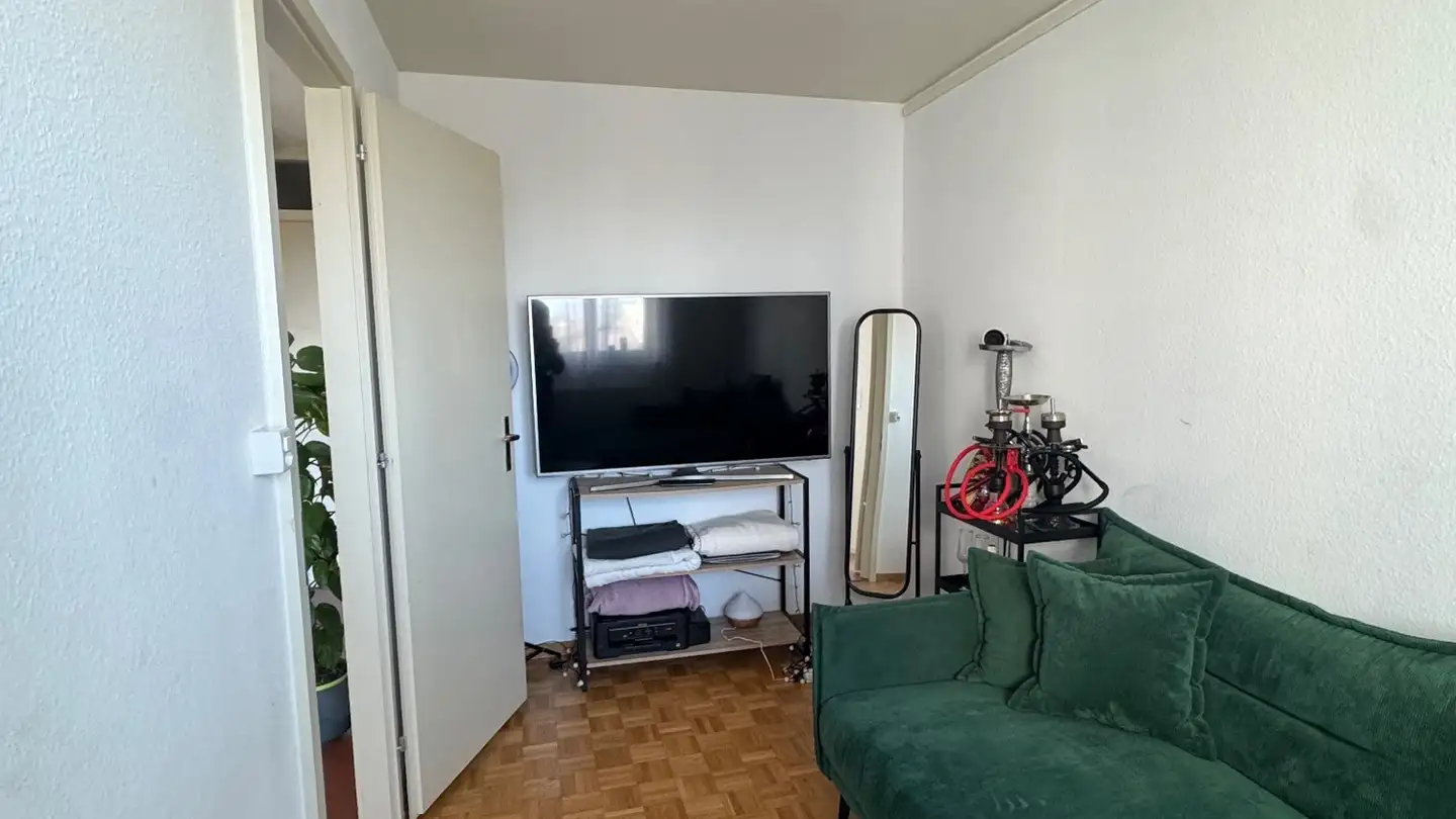 Zimmer mieten - Waldmannstrasse, 3027 Bern - Foto 3