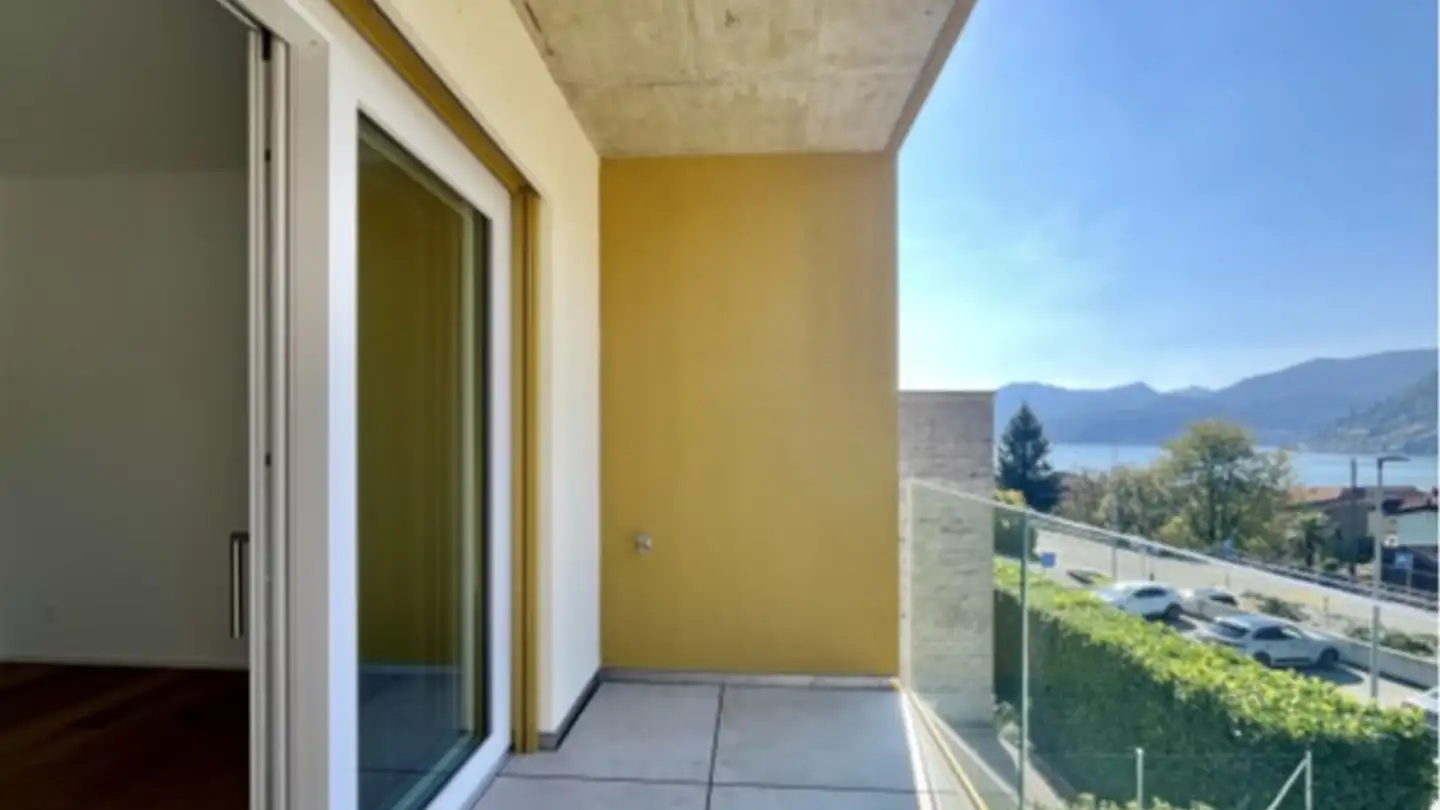 Attico in vendita - Via Campo 2, 6827 Brusino Arsizio - Foto 3