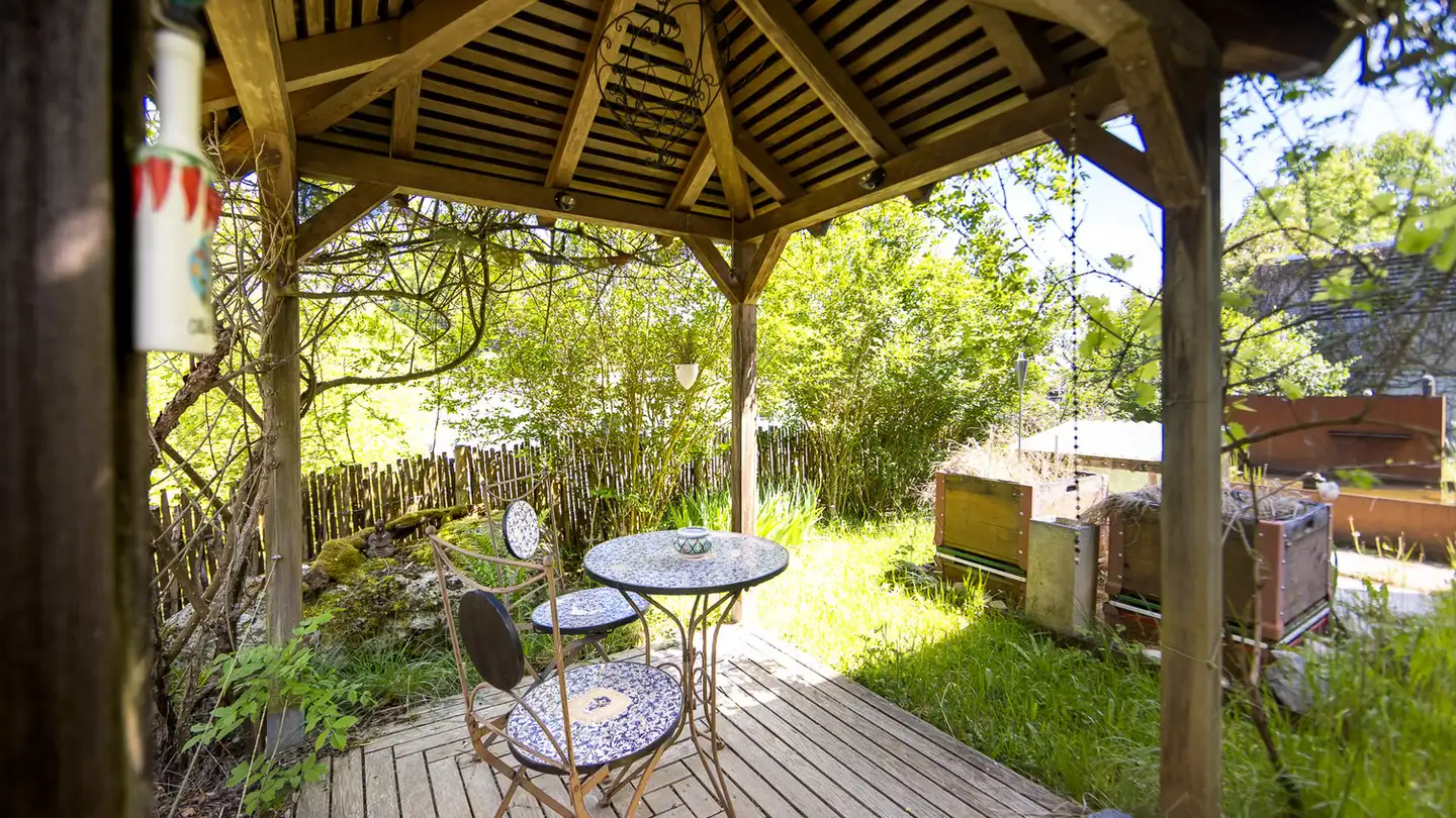 Single house for sale - Ibergrain 3, 8405 Winterthur - Photo 3