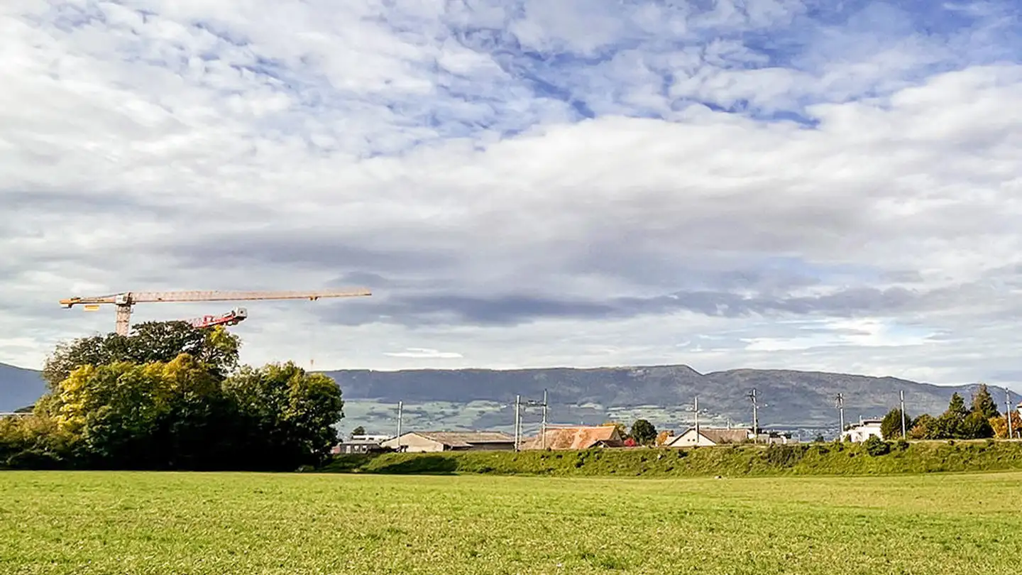 Edificio residenziale in vendita - 1470 Estavayer-le-Lac - Foto 3