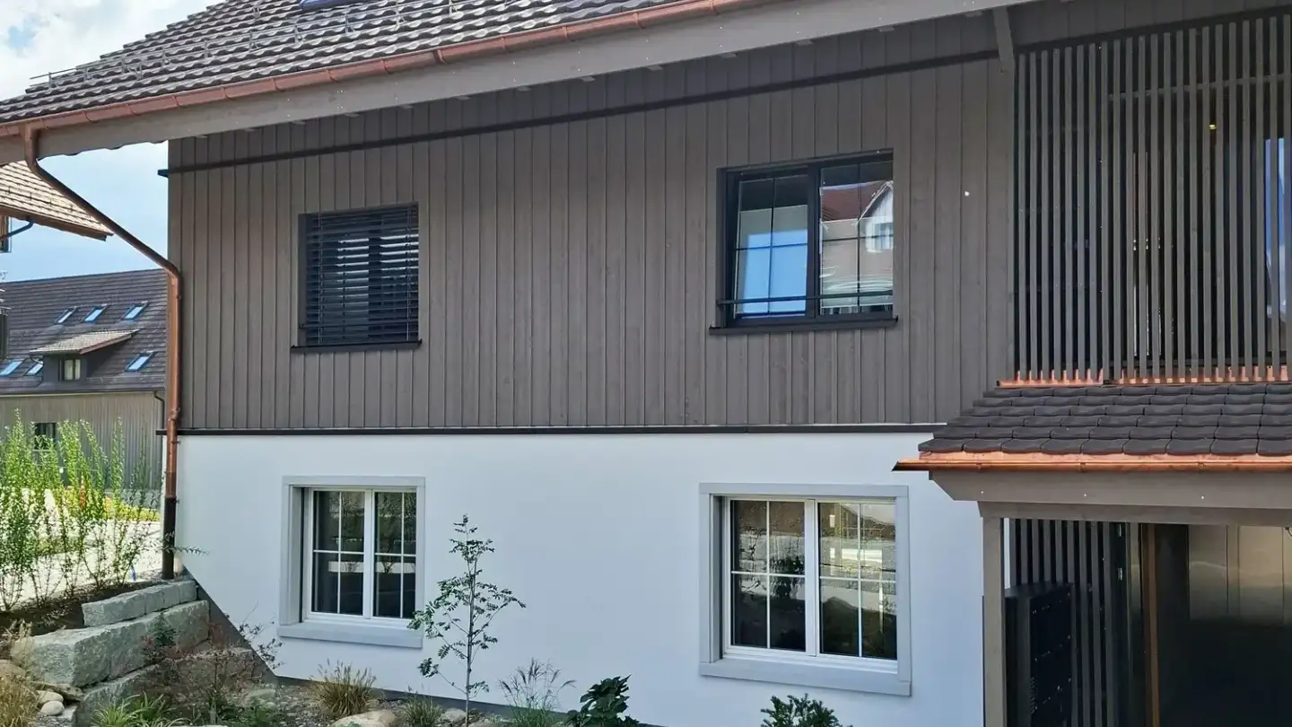 Appartement à louer - Neuwiesstrasse 21, 8309 Nürensdorf