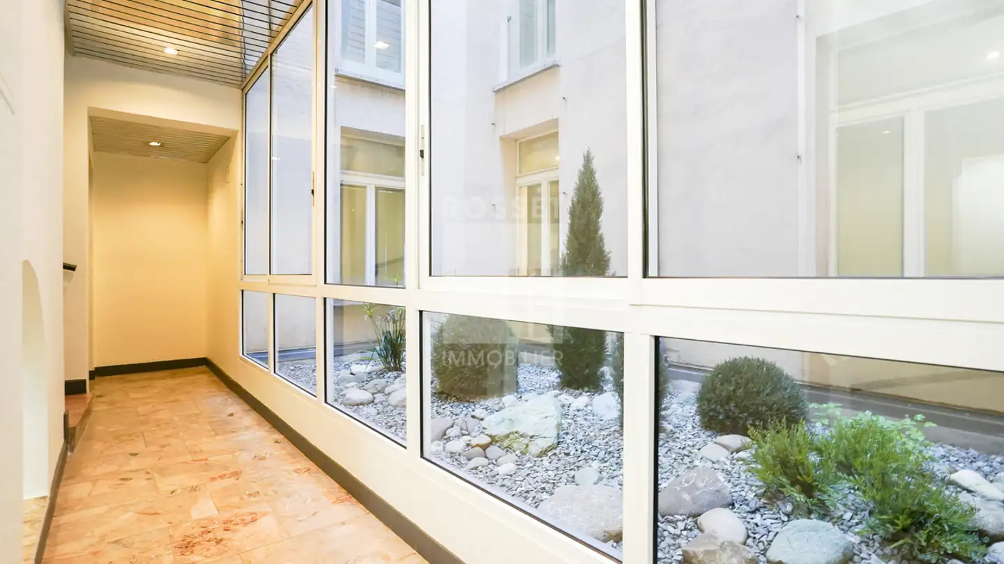 Bürofläche mieten - 1204 Genève - Foto 2