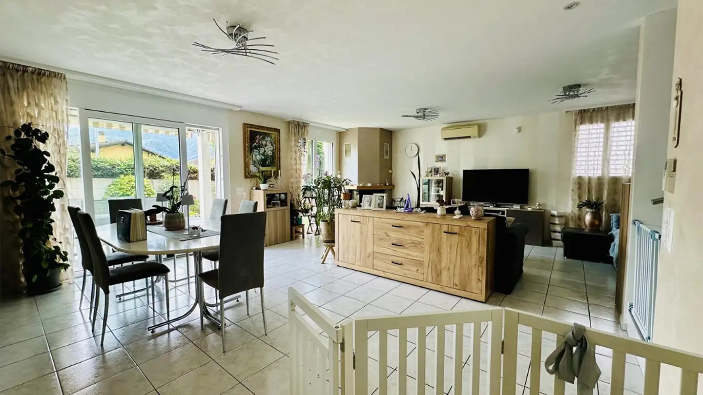 Casa singola in vendita - 6516 Cugnasco - Photo 2