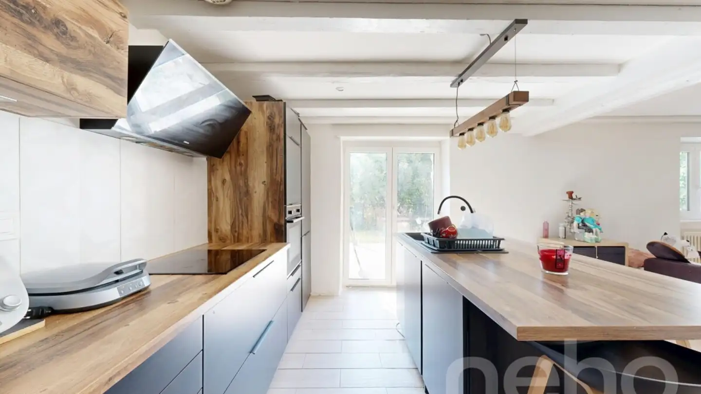 Maison individuelle à vendre - 2943 Vendlincourt - Photo 2