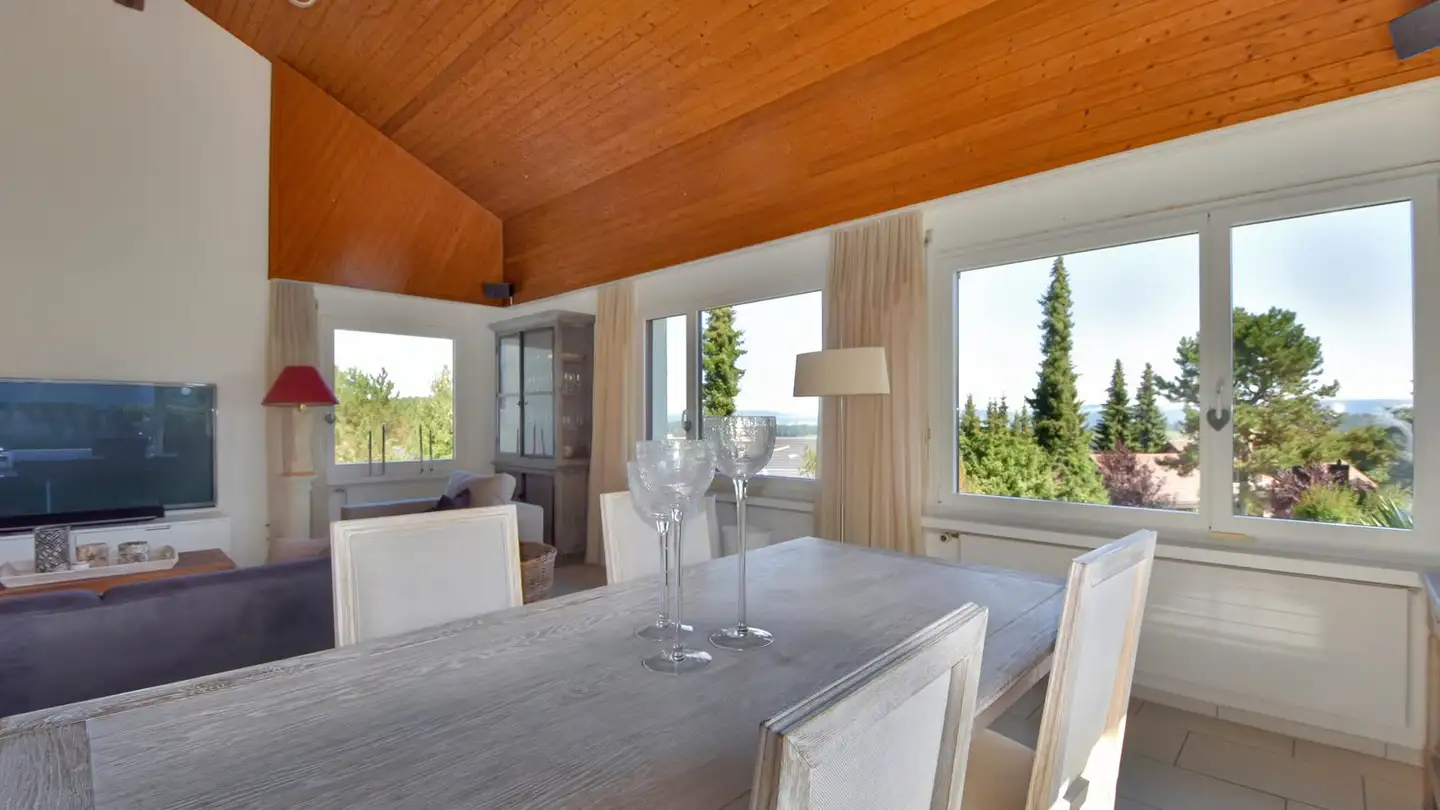 Maison individuelle à vendre - 8135 Langnau am Albis - Photo 2
