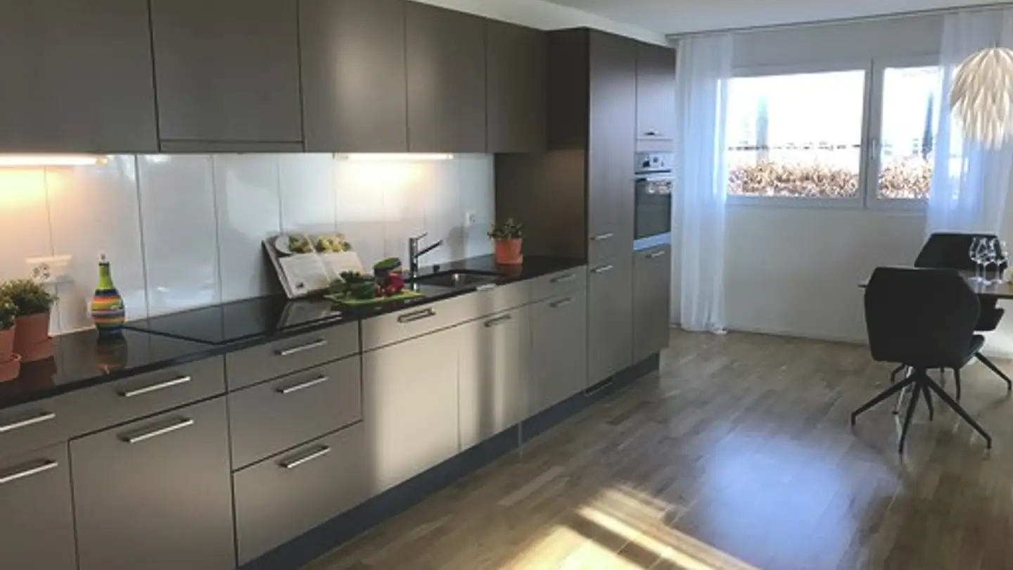 Appartamento in affitto - Reusswinkelweg 12, 5620 Bremgarten AG - Foto 4