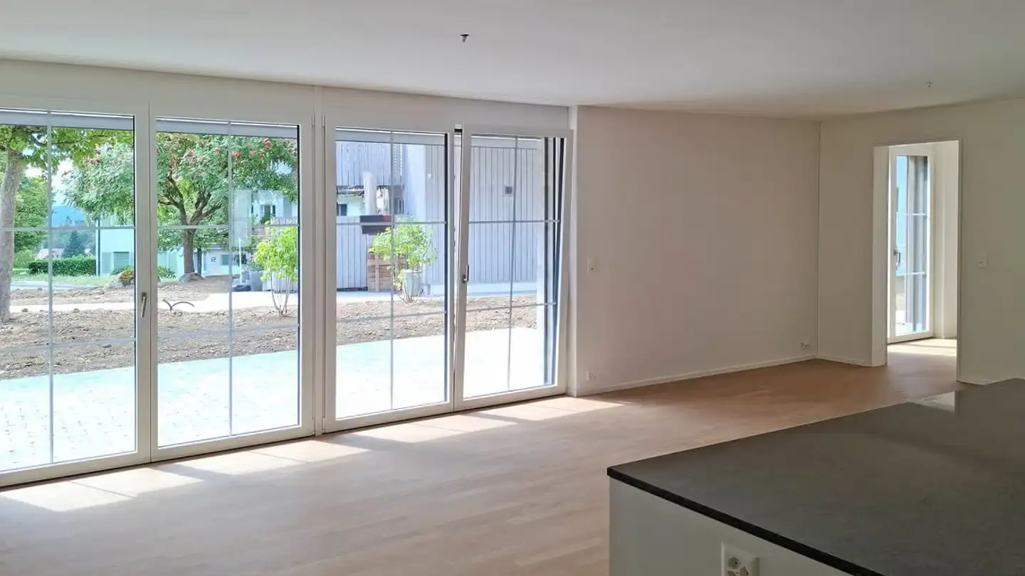 Appartement à louer - Neuwiesstrasse 21, 8309 Nürensdorf - Photo 3