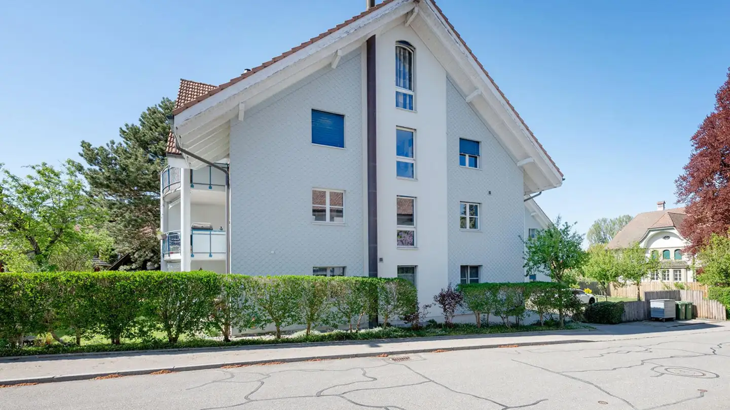 Apartment for sale - Bundesrat R. Minger-Strasse 8, 3054 Schüpfen - Photo 2