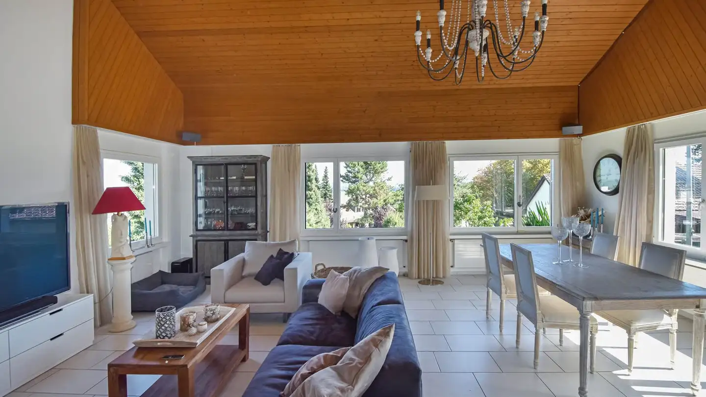 Maison individuelle à vendre - 8135 Langnau am Albis - Photo 3