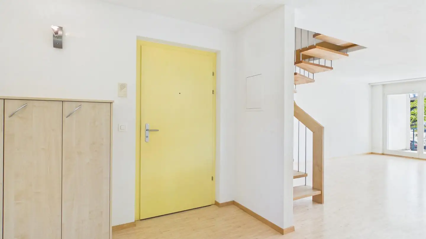 Apartment for sale - Bundesrat R. Minger-Strasse 8, 3054 Schüpfen - Photo 3