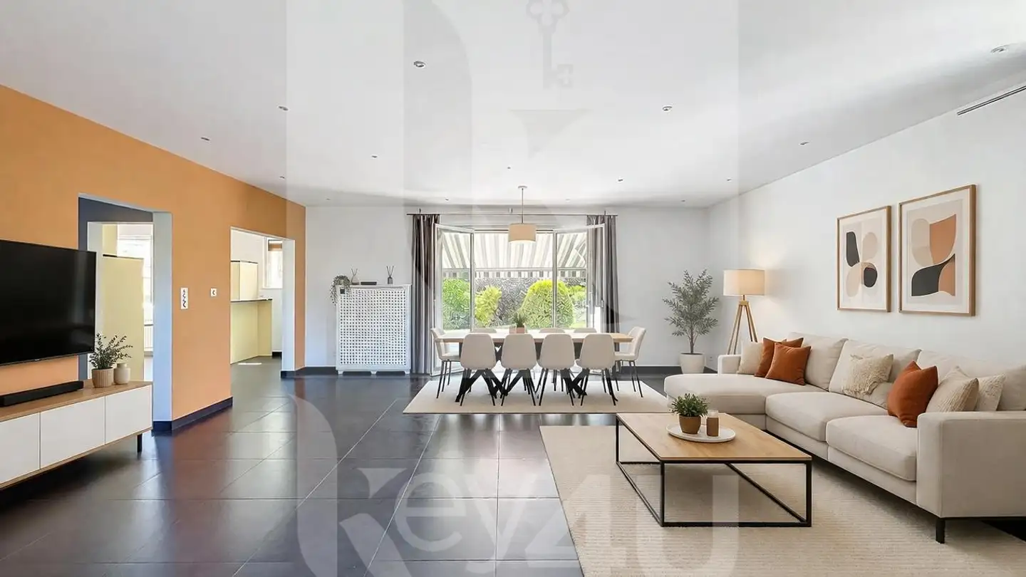 Einfamilienhaus kaufen - 1255 Veyrier - Foto 3