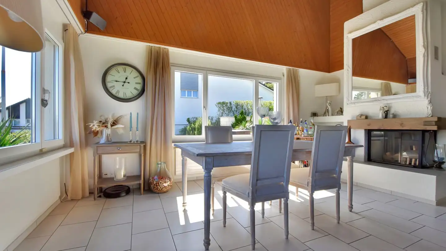 Maison individuelle à vendre - 8135 Langnau am Albis - Photo 4