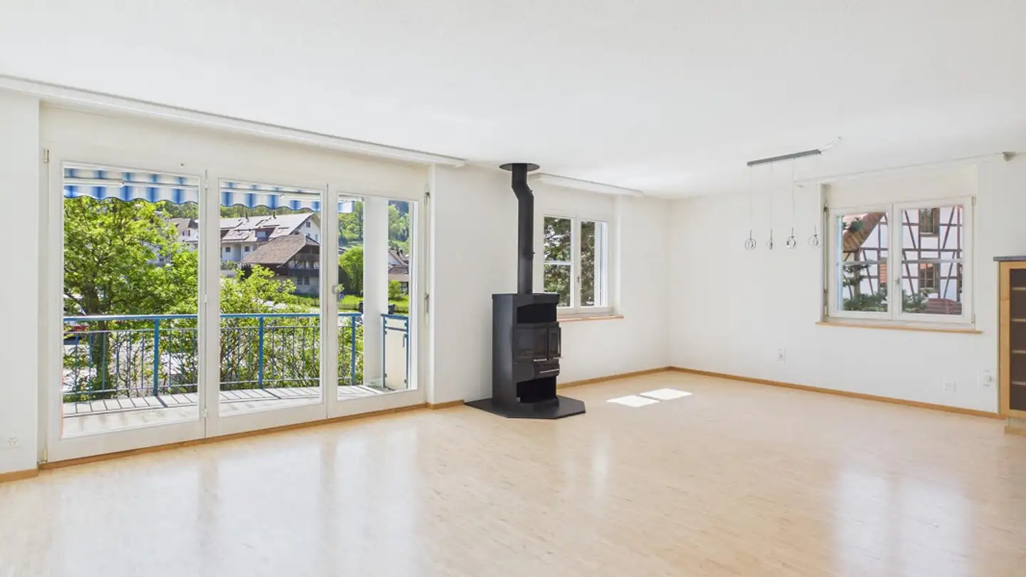 Apartment for sale - Bundesrat R. Minger-Strasse 8, 3054 Schüpfen - Photo 4