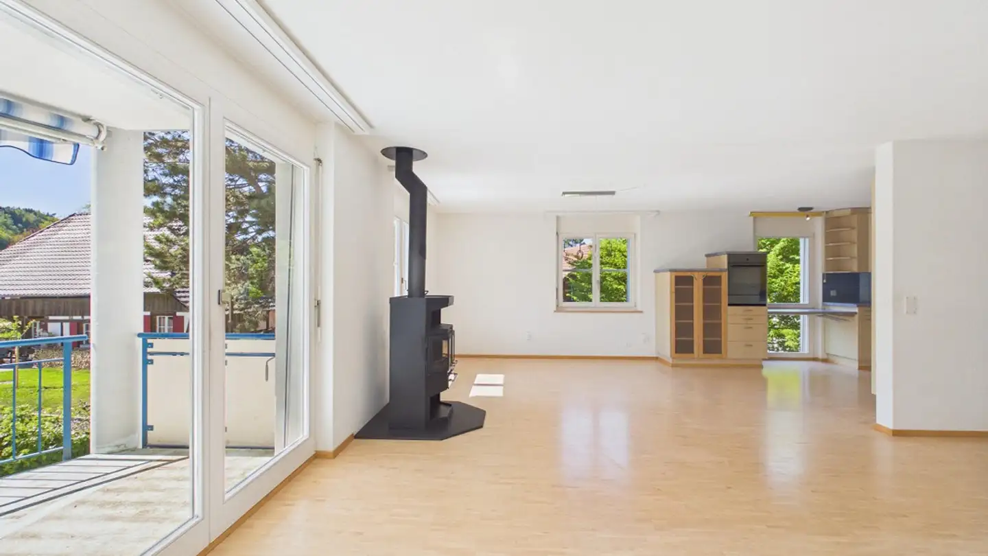 Apartment for sale - Bundesrat R. Minger-Strasse 8, 3054 Schüpfen - Photo 3