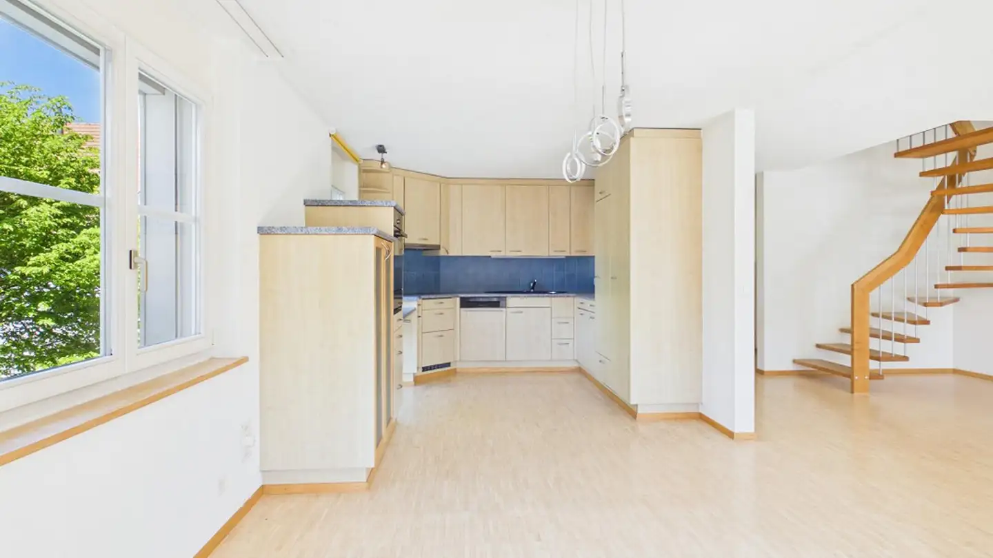 Apartment for sale - Bundesrat R. Minger-Strasse 8, 3054 Schüpfen - Photo 4