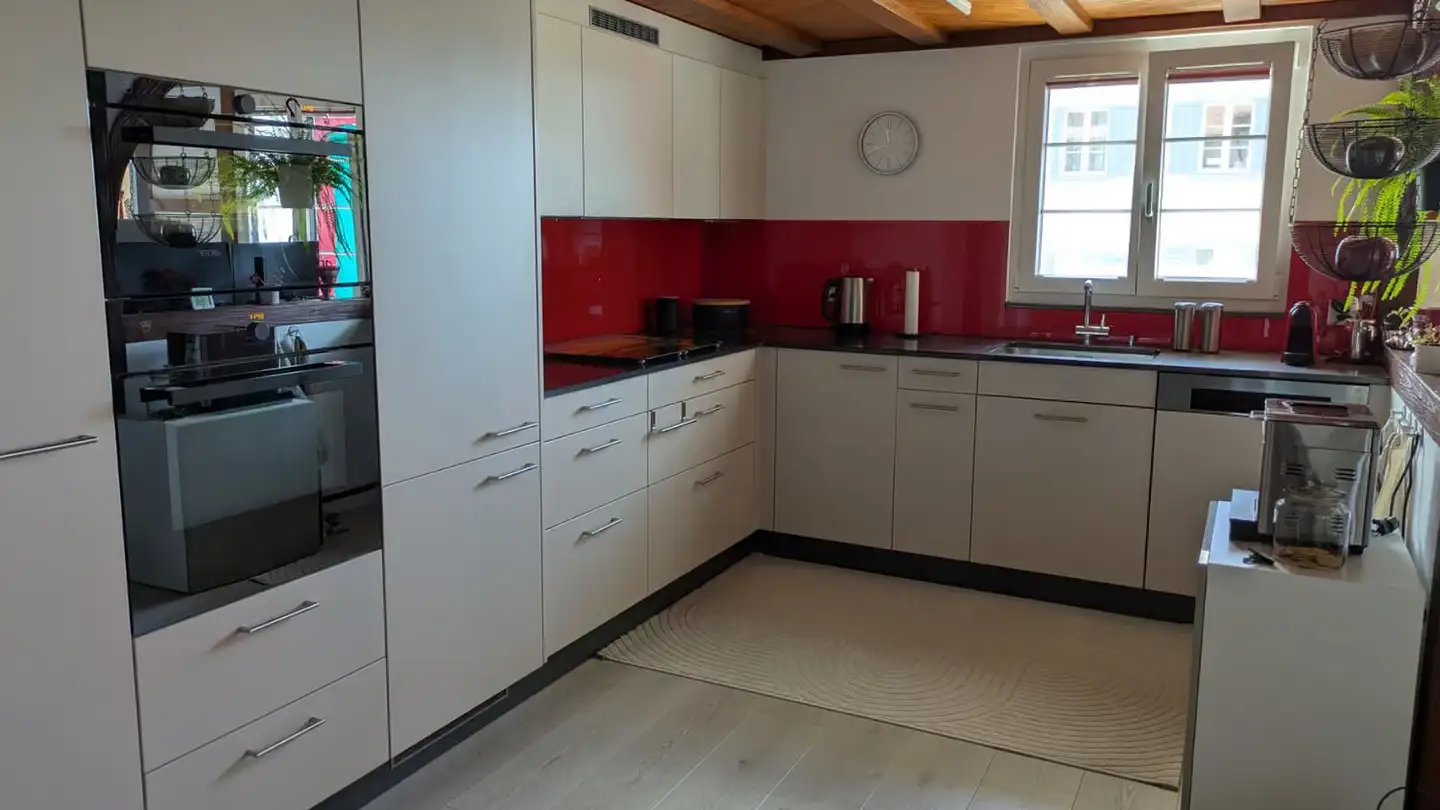 Apartment for rent - Oberschongauerstrasse 1, 6288 Schongau